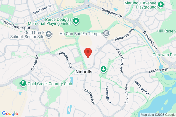Nicholls Early Childhood Centre