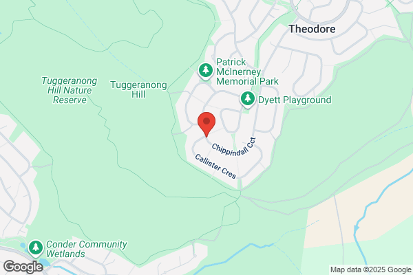 OZ Pest Control Canberra