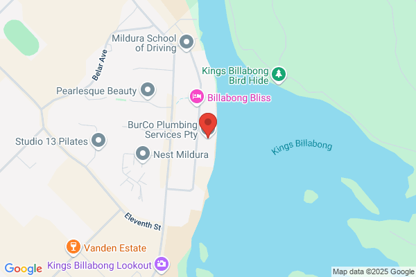 Burco Plumbing