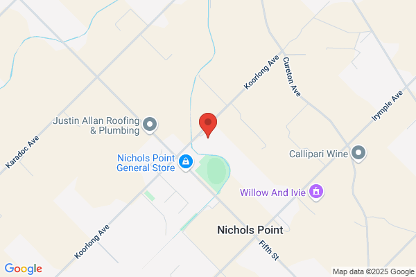 Nichols Point Primary School