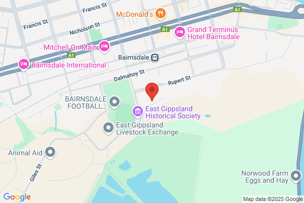 East Gippsland Driving School