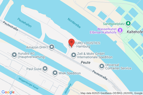 Fenbar Logistic Services