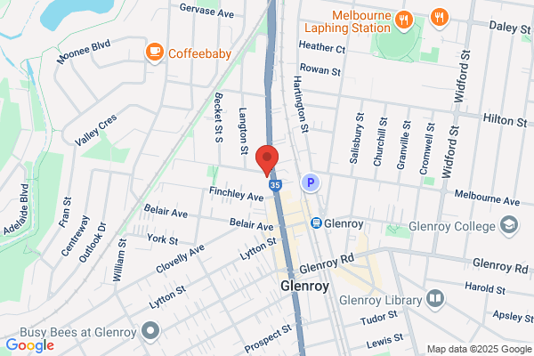 ABC Developmental Learning Centre - Glenroy