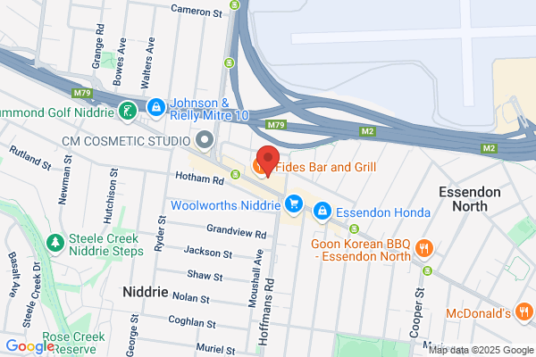 ABC Glenroy