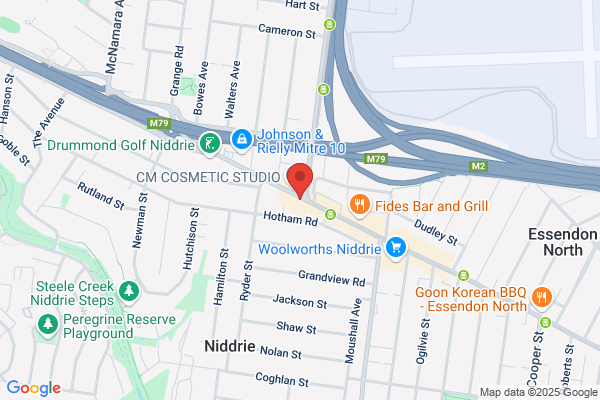 Acupuncture & Chinese Medicine Therapy Centre