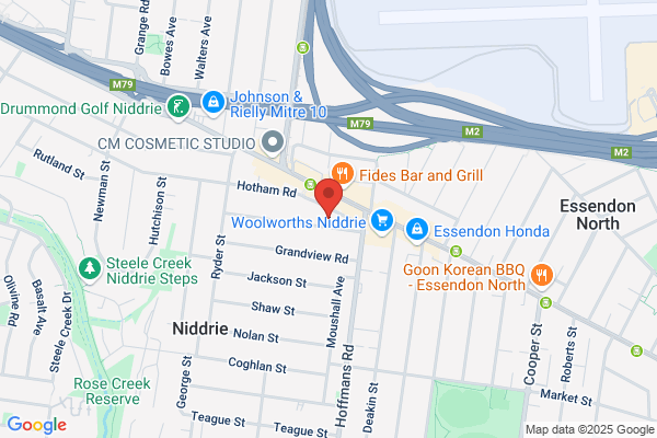 Acupuncture Medical Clinics