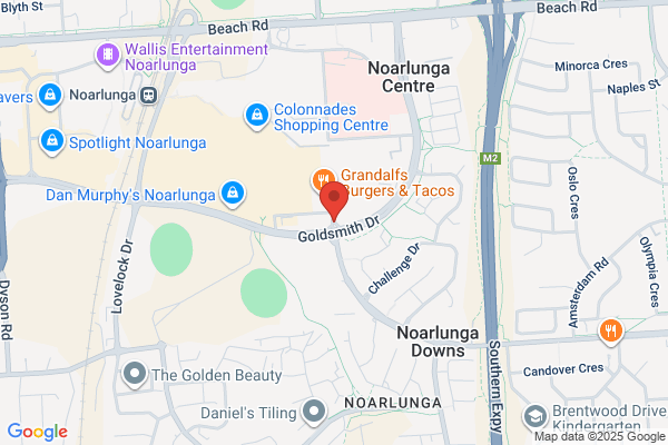 Cleantime Services Pty Ltd