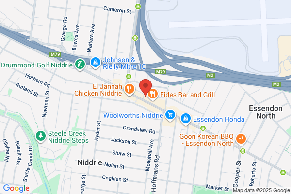 Deghan Sinclair at Niddrie Podiatry Clinic