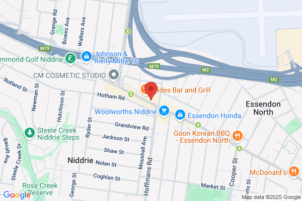 Enzo & Mario's Pizza House