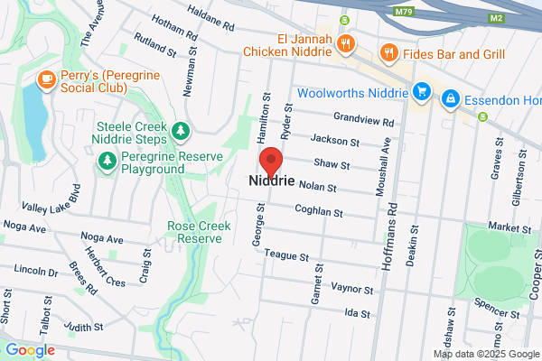 Essendon Kebab House