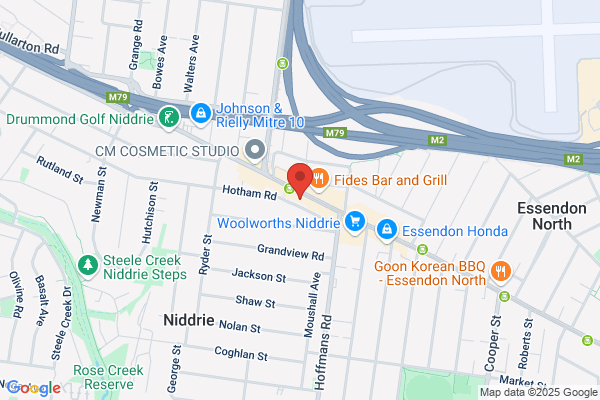 Glenroy Florist