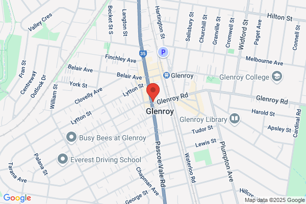 Glenroy Kebab House