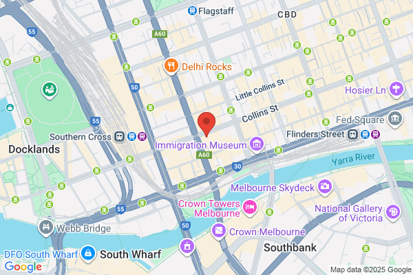 Insurance Advisernet Australia Pty Limited