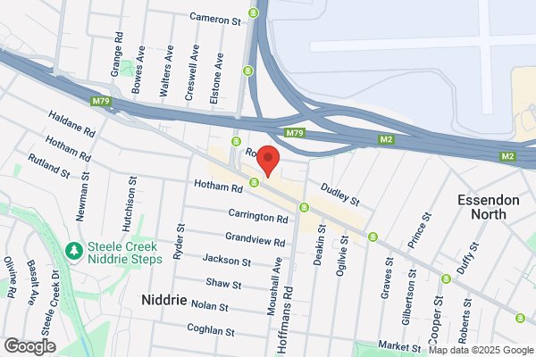 Keilor Road Denture Clinic