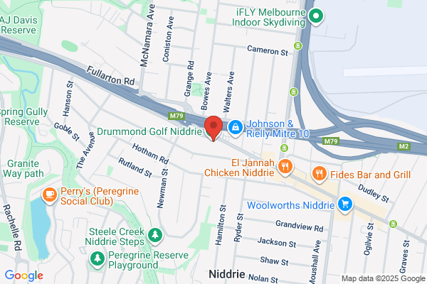 Melbourne Home Gallery