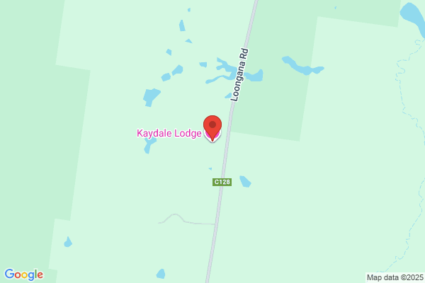 Kaydale Lodge