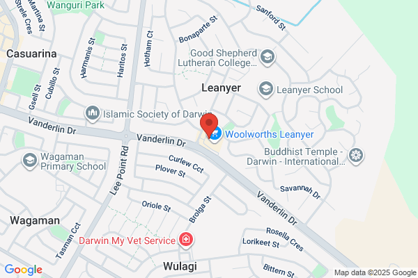CoinFlip Bitcoin ATM - Leanyer Newsagency (Leanyer)