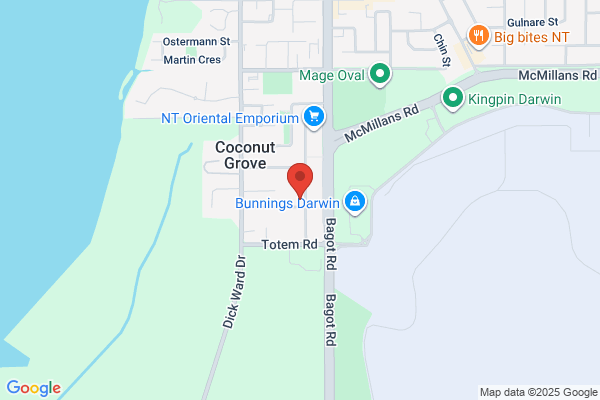 Nightcliff Plumbing & Gas