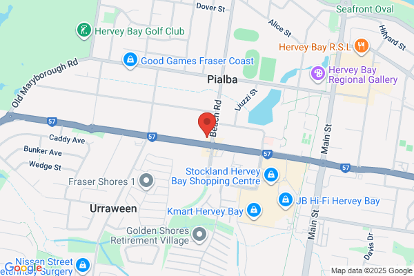 Jaycar Electronics Hervey Bay