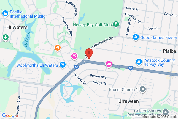 RTM - Road Tech Marine Hervey Bay