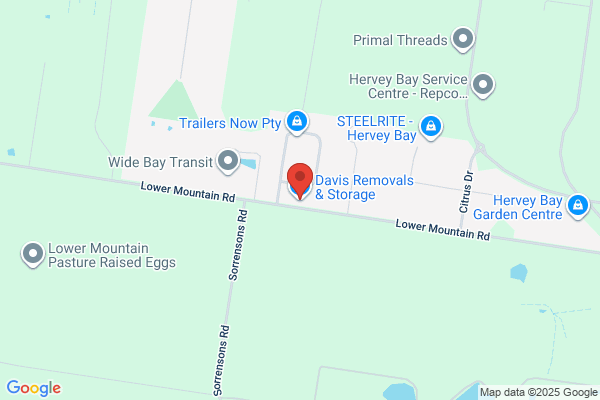 Davis Removals & Storage