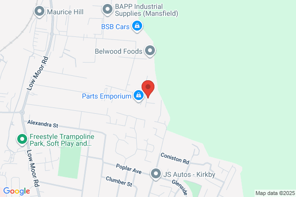 Charlies Auto Repairs