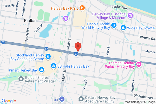G.S. Engineering (Qld) Pty Ltd