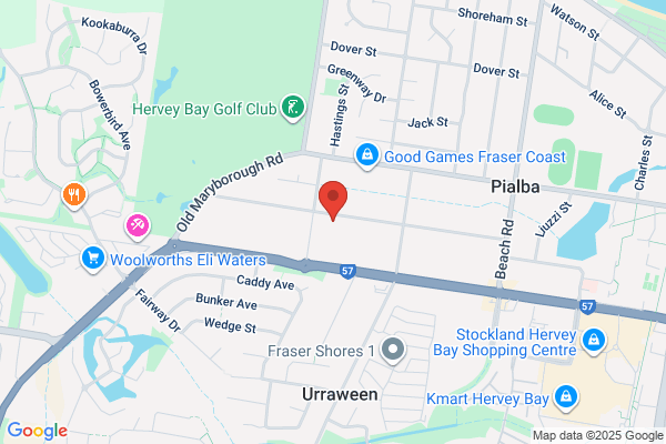 GW Electrical Service