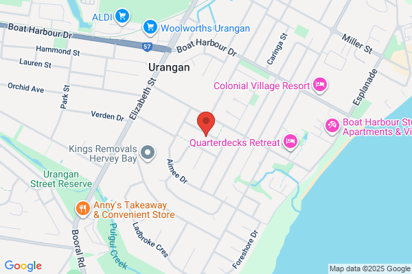 Handyman Hervey Bay