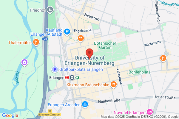Hartmann F A & U