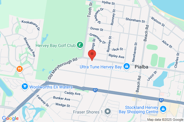 Hervey Bay Automatic Transmissions and Mechanical