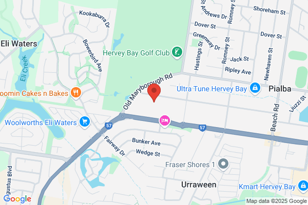 Hervey Bay Crane Hire