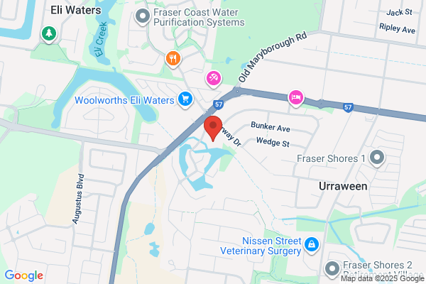 Hervey Bay Day Respite Centre