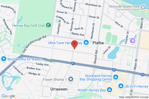 Hervey Bay Design Group