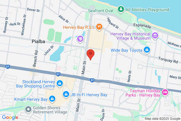 Hervey Bay Hearing Centre
