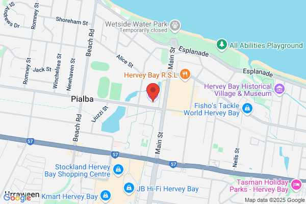 Hervey Bay Regional Gallery