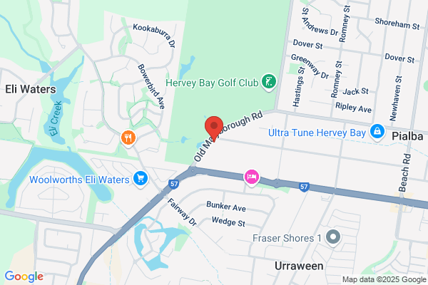 Hervey Bay Trailers