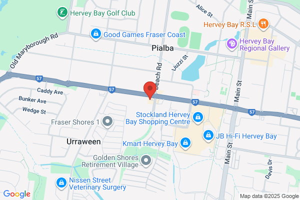 Hervey Bay Tyrepower