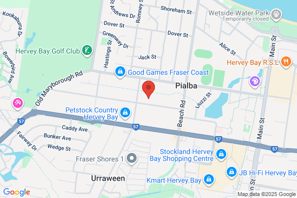 Hervey Bay Whitegoods