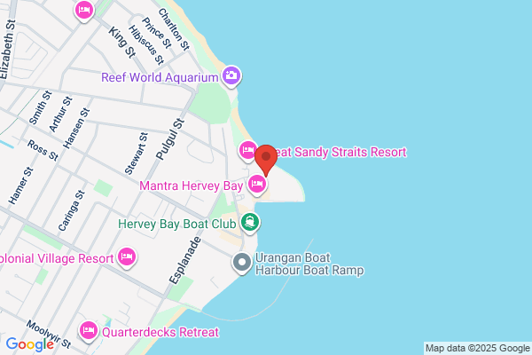 Island Explorers 4WD Hire