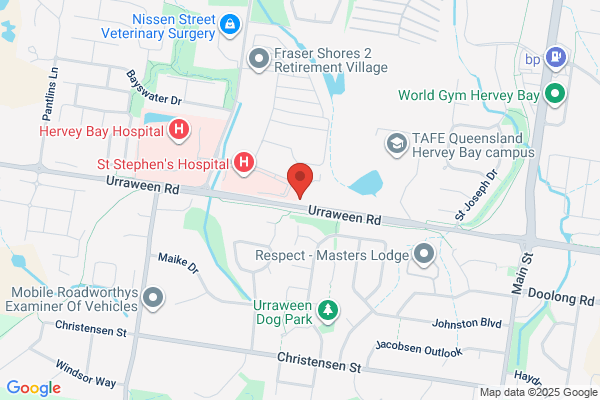 Queensland Respiratory Services