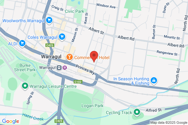 Al-Ray Tyrepower Warragul