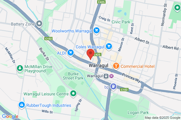 Imaging Associates Radiology Warragul