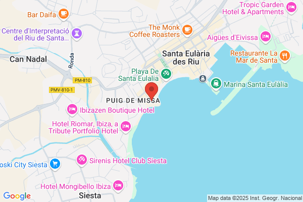 La Passion Cafe & Restaurant