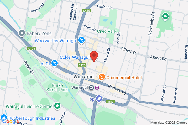 Liquorland Warragul