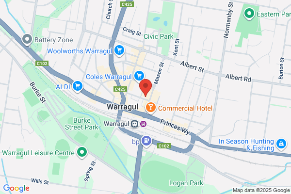 Mercure Warragul