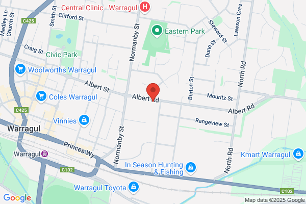 Pacific Smiles Dental Warragul