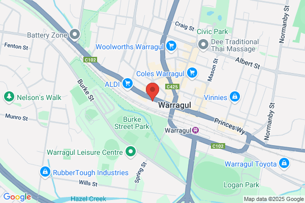 Services Australia