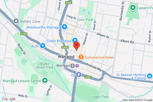 Snap Fitness 24/7 Warragul