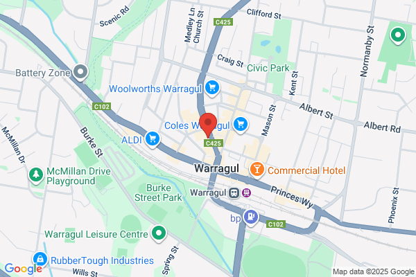 Audika Hearing Clinic Warragul